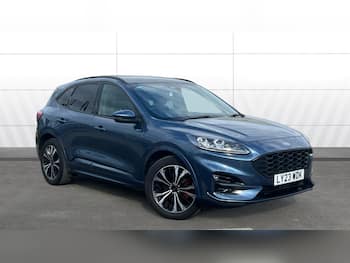 Used Ford Kuga 2023 for sale - 79838841: Photo