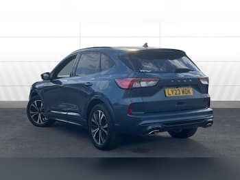 Used Ford Kuga 2023 for sale - 79838841: Photo