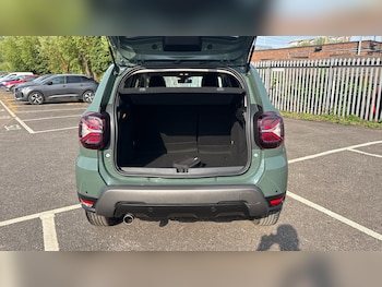 Used Dacia Duster 2024 for sale - 78408740: Photo