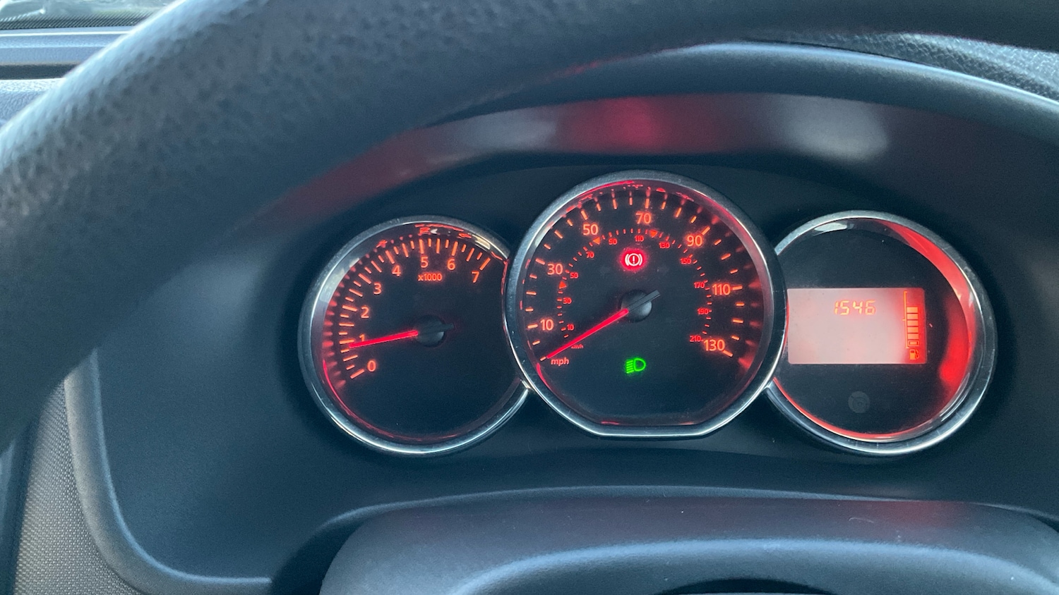 Used Dacia Sandero 2016 for sale - 76960626: Photo 18