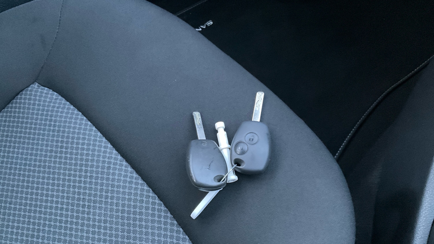 Used Dacia Sandero 2016 for sale - 76960626: Photo 20