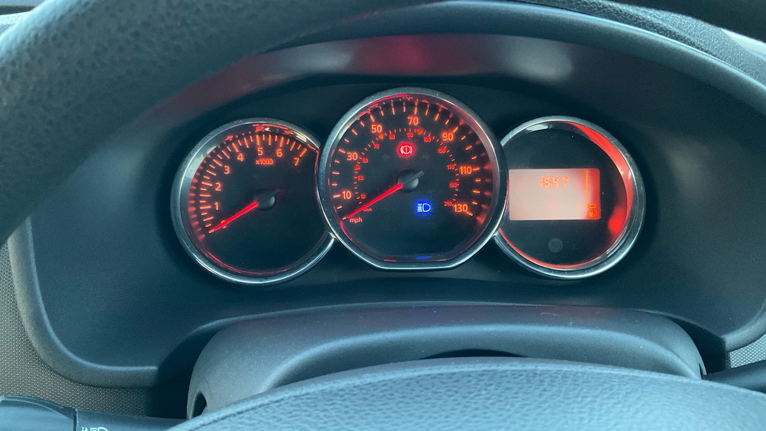 Used Dacia Sandero 2016 for sale - 76960626: Photo 22