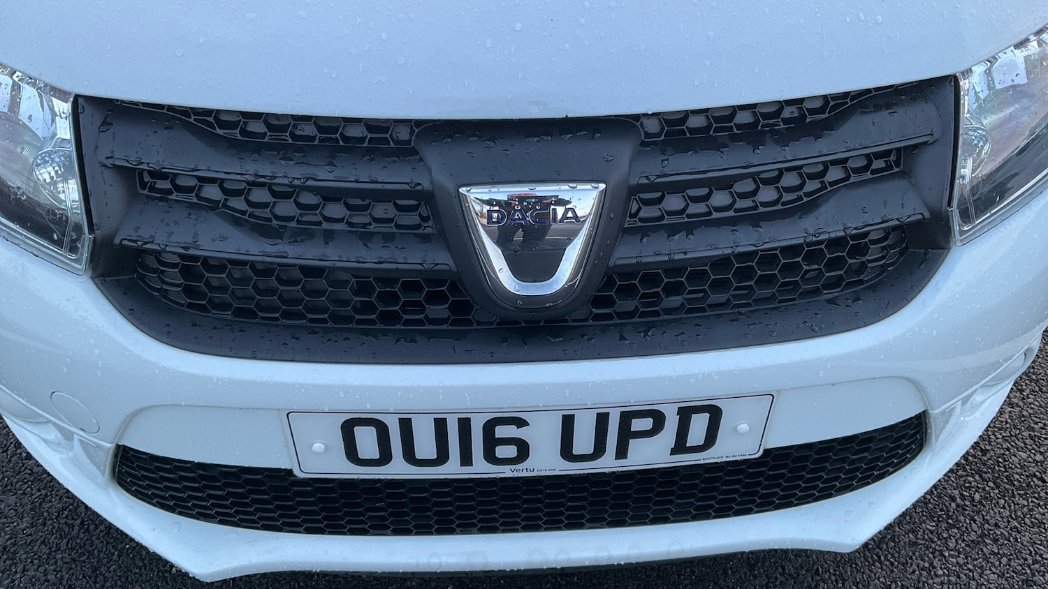 Used Dacia Sandero 2016 for sale - 76960626: Photo 27