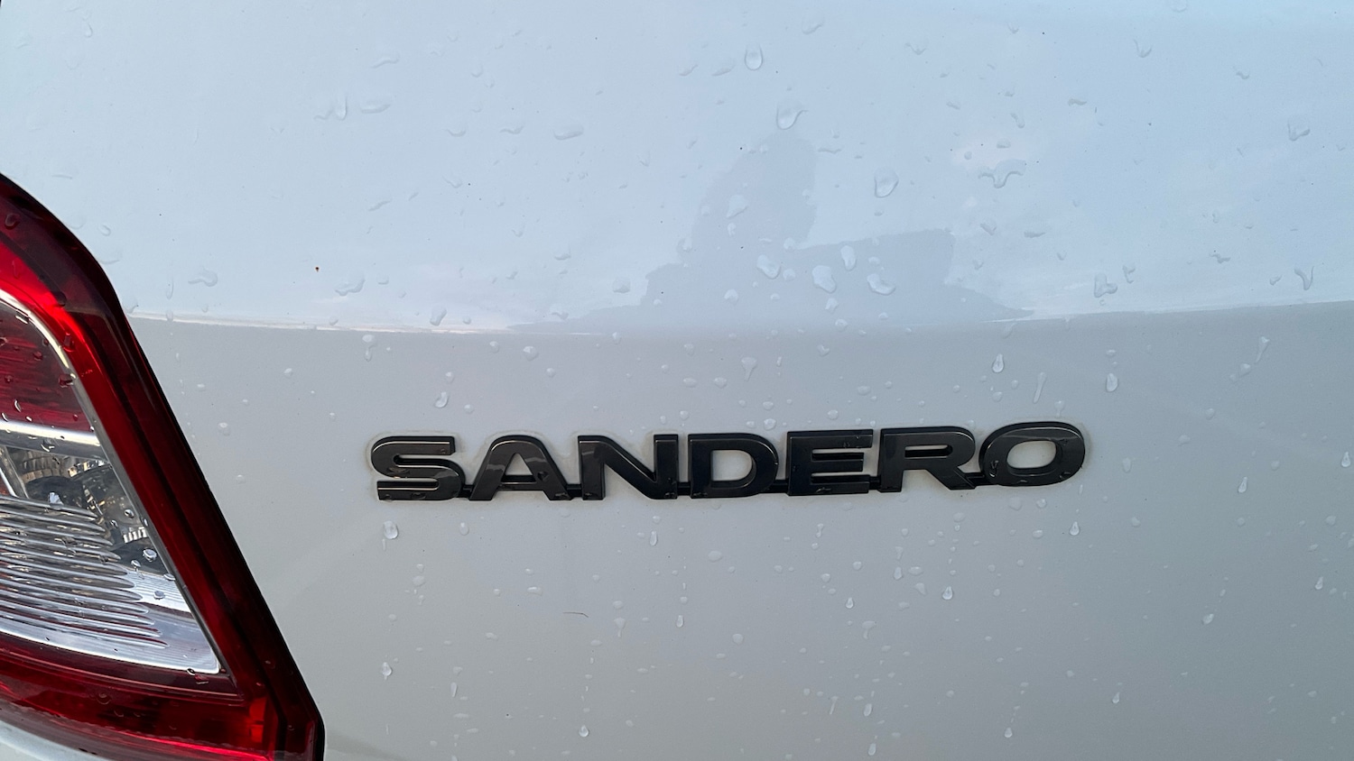 Used Dacia Sandero 2016 for sale - 76960626: Photo 29