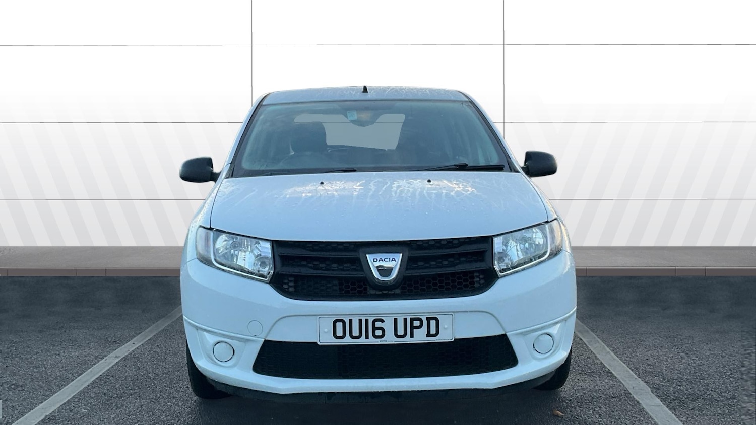 Used Dacia Sandero 2016 for sale - 76960626: Photo 3
