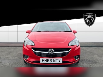 Used Vauxhall Corsa 2017 for sale - 77258709: Photo