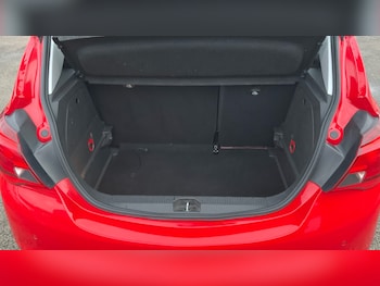 Used Vauxhall Corsa 2017 for sale - 77258709: Photo