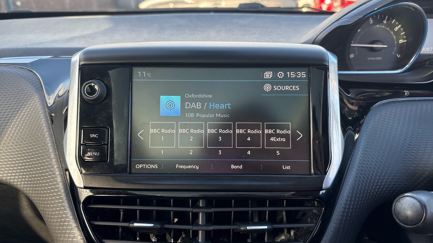 Used Peugeot 2008 2018 for sale - 76352388: Photo 12