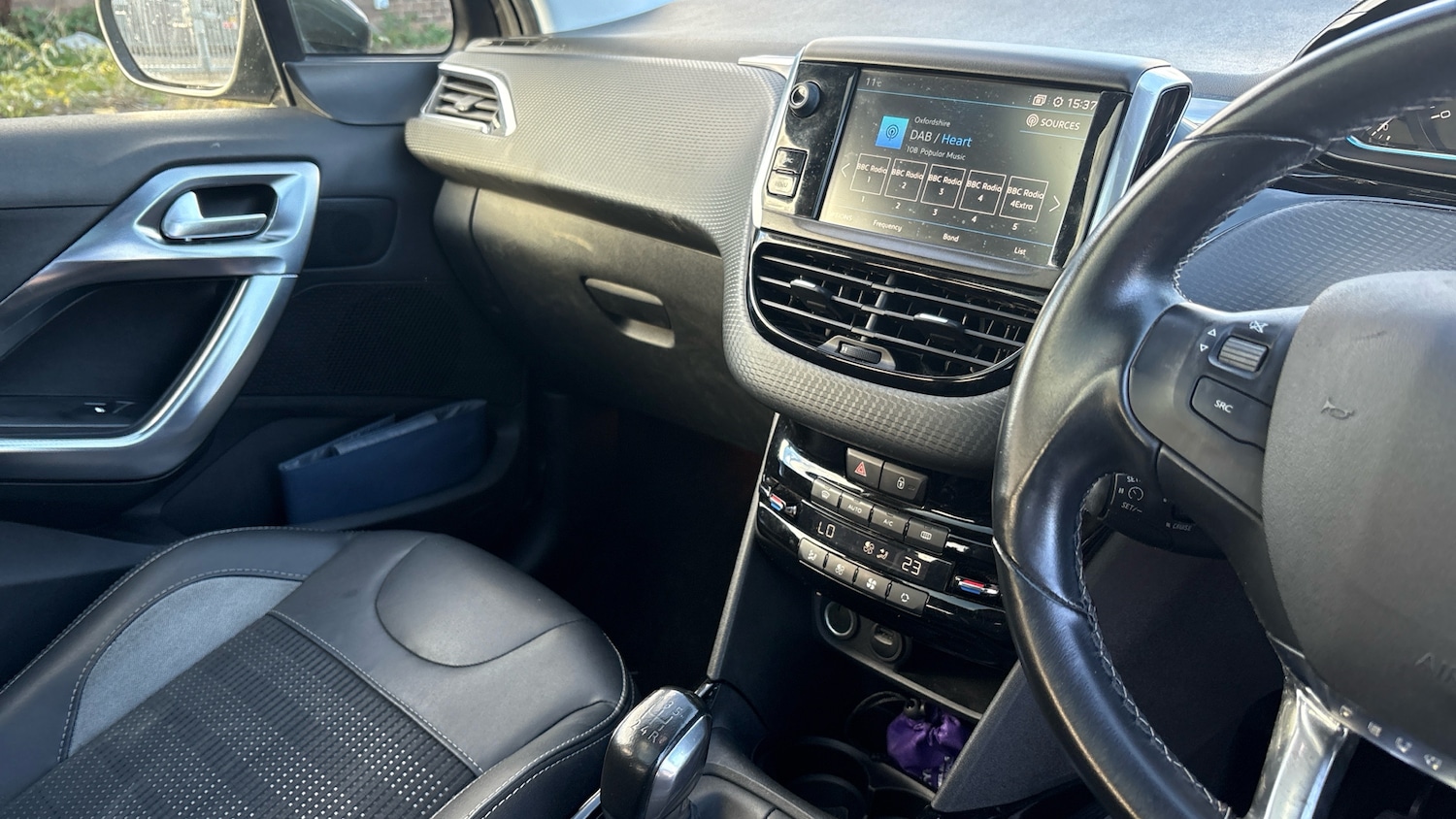 Used Peugeot 2008 2018 for sale - 76352388: Photo 14