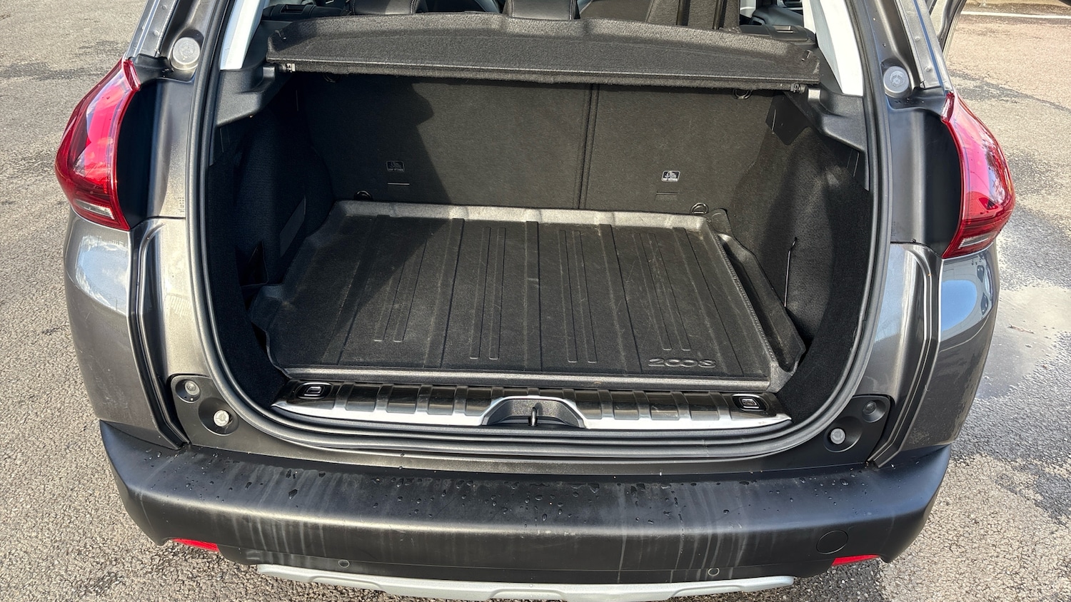 Used Peugeot 2008 2018 for sale - 76352388: Photo 27