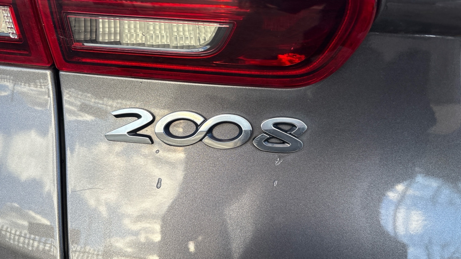 Used Peugeot 2008 2018 for sale - 76352388: Photo 29