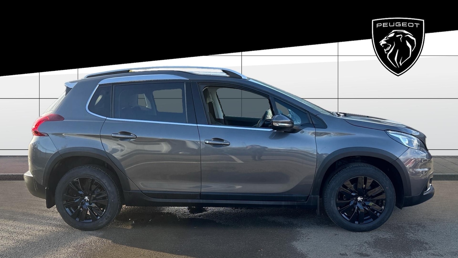 Used Peugeot 2008 2018 for sale - 76352388: Photo 5