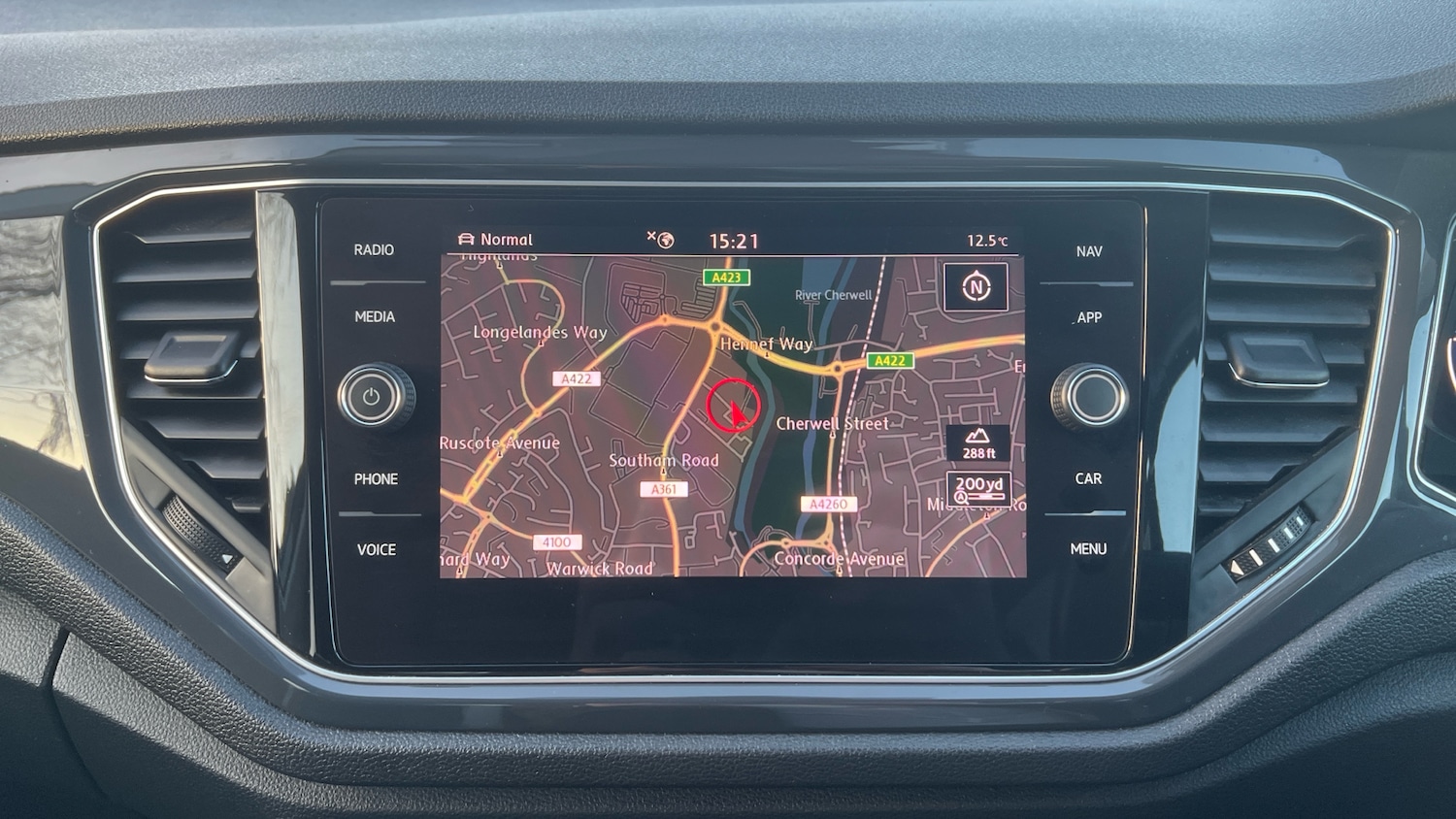 Used Volkswagen T-Roc 2019 for sale - 76918794: Photo 12