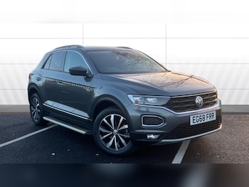 2019 (68) - 1.0 TSI SEL 5dr