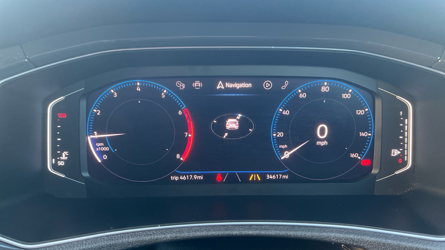 Used Volkswagen T-Roc 2019 for sale - 76918794: Photo 33