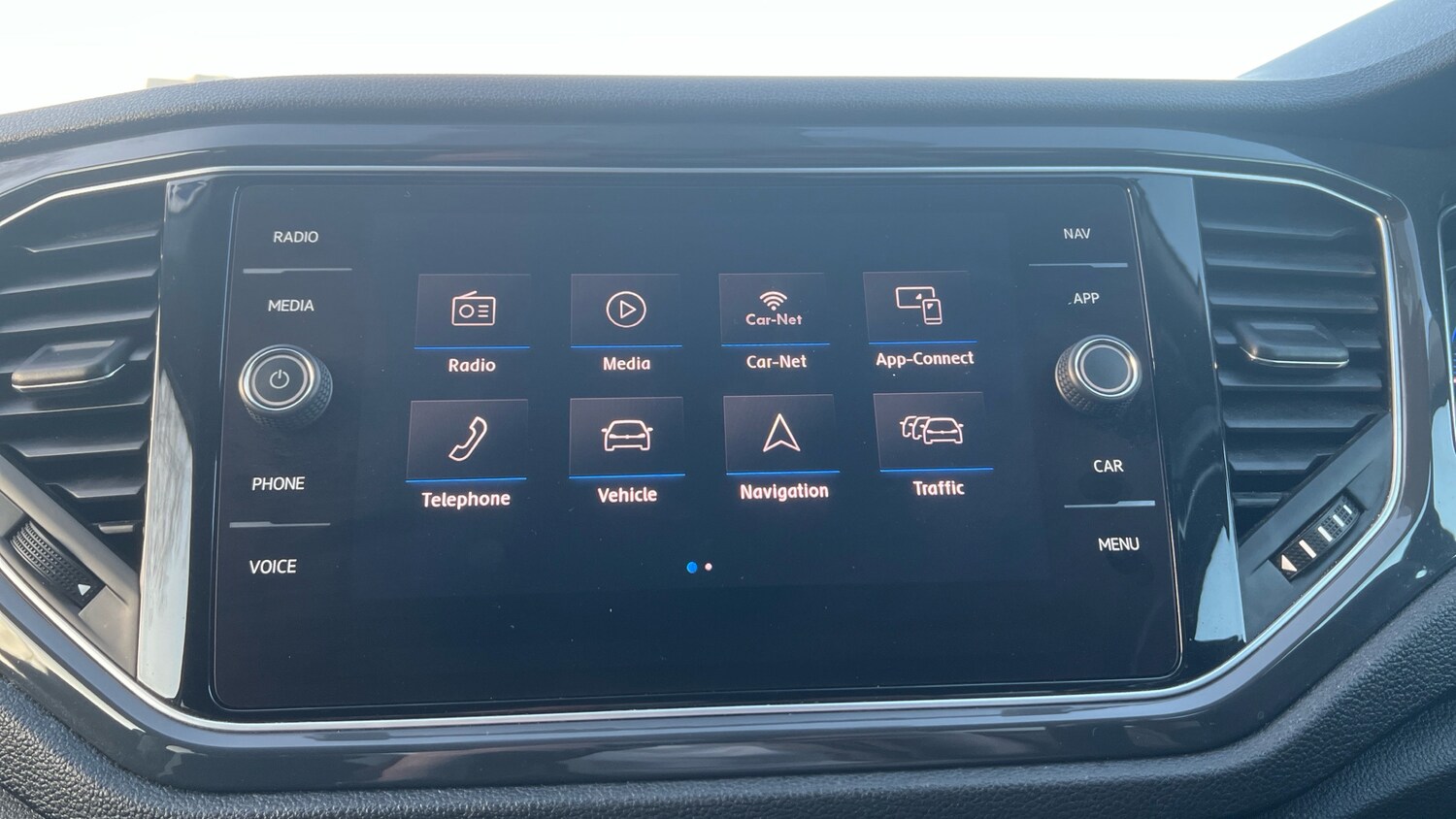 Used Volkswagen T-Roc 2019 for sale - 76918794: Photo 34