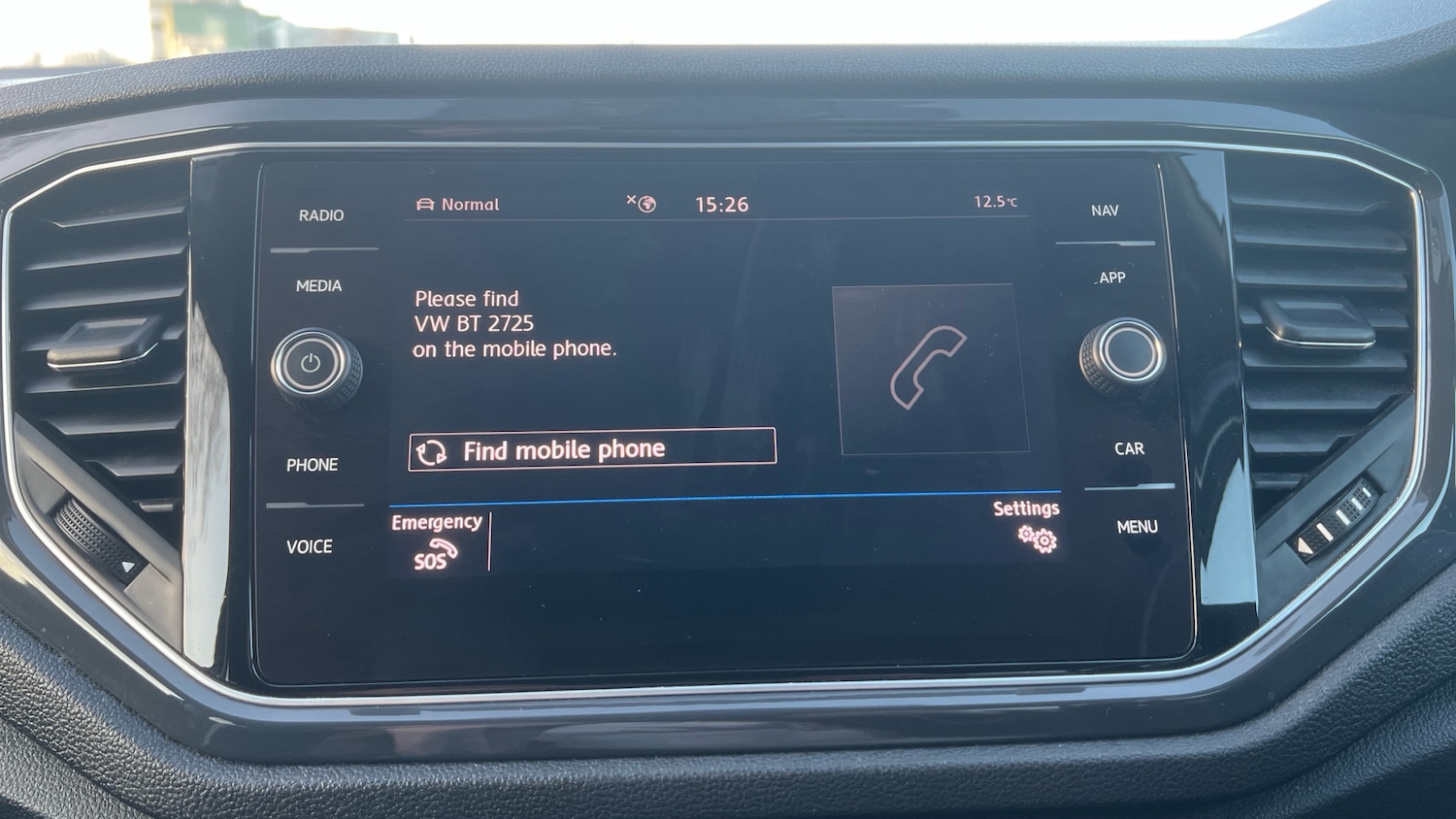 Used Volkswagen T-Roc 2019 for sale - 76918794: Photo 38