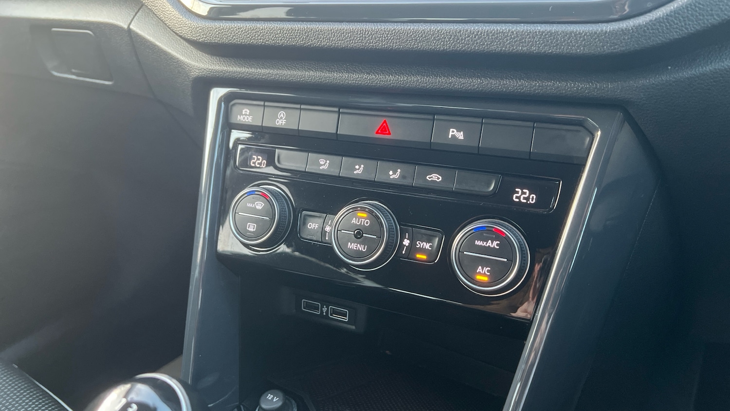 Used Volkswagen T-Roc 2019 for sale - 76918794: Photo 40