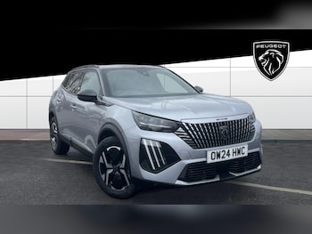 Used Peugeot 2008 2024 for sale - 77517432: Photo