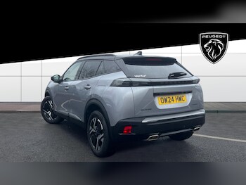 Used Peugeot 2008 2024 for sale - 77517432: Photo