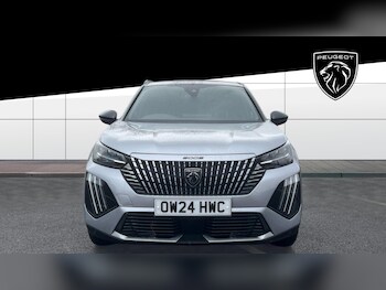 Used Peugeot 2008 2024 for sale - 77517432: Photo