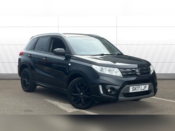 Used Suzuki Vitara 2017 for sale - 78655972: Photo