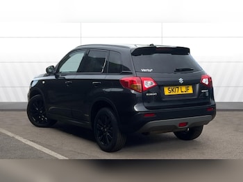 Used Suzuki Vitara 2017 for sale - 78655972: Photo