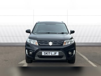 Used Suzuki Vitara 2017 for sale - 78655972: Photo