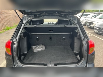Used Suzuki Vitara 2017 for sale - 78655972: Photo