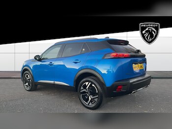 Used Peugeot 2008 2024 for sale - 76577047: Photo