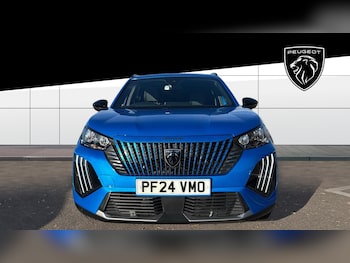 Used Peugeot 2008 2024 for sale - 76577047: Photo