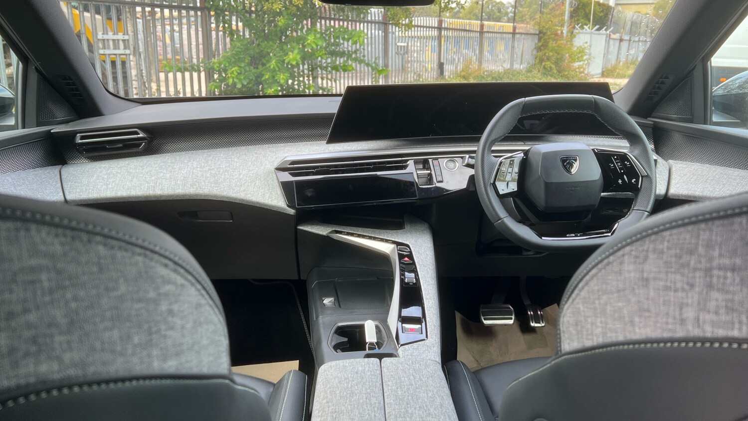 Used Peugeot 3008 2025 for sale - 76198082: Photo 10