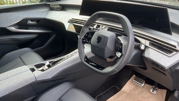 Used Peugeot 3008 2025 for sale - 76198082: Photo 11