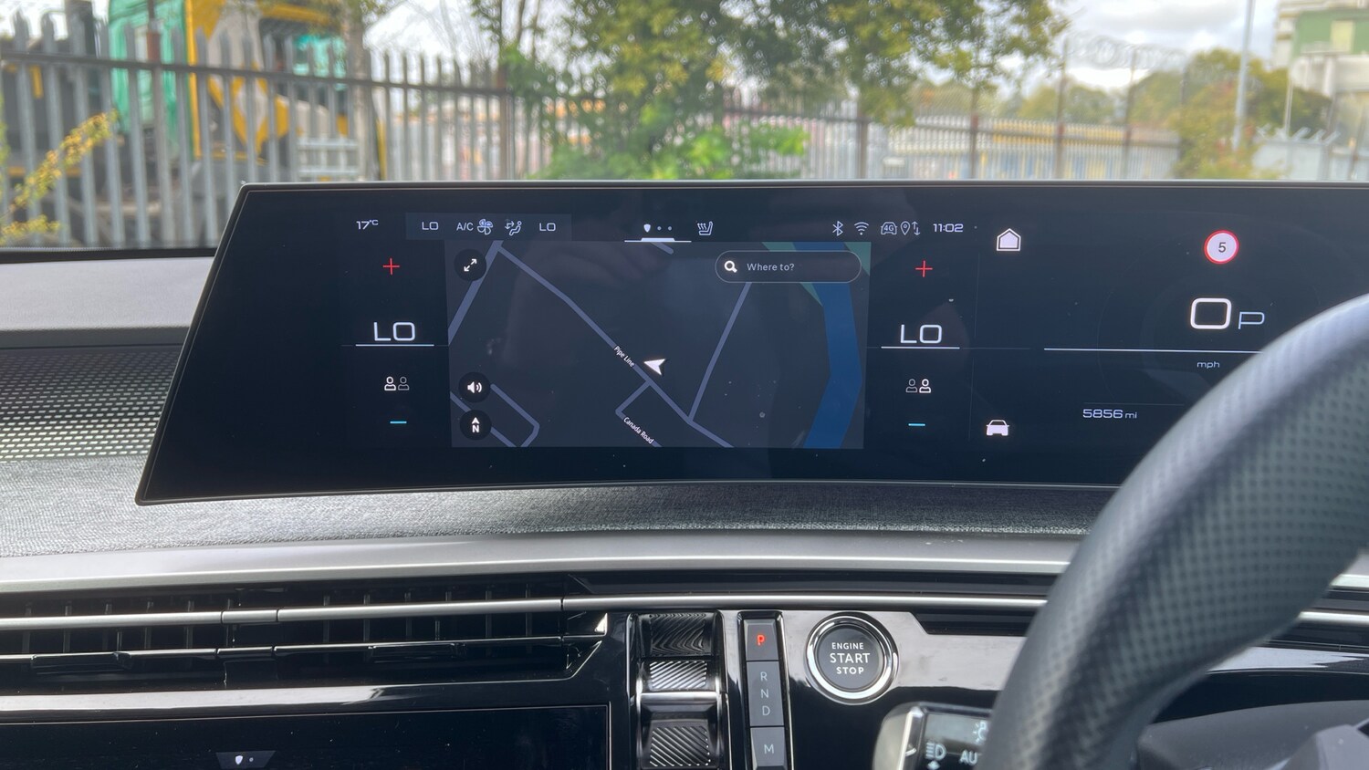 Used Peugeot 3008 2025 for sale - 76198082: Photo 12