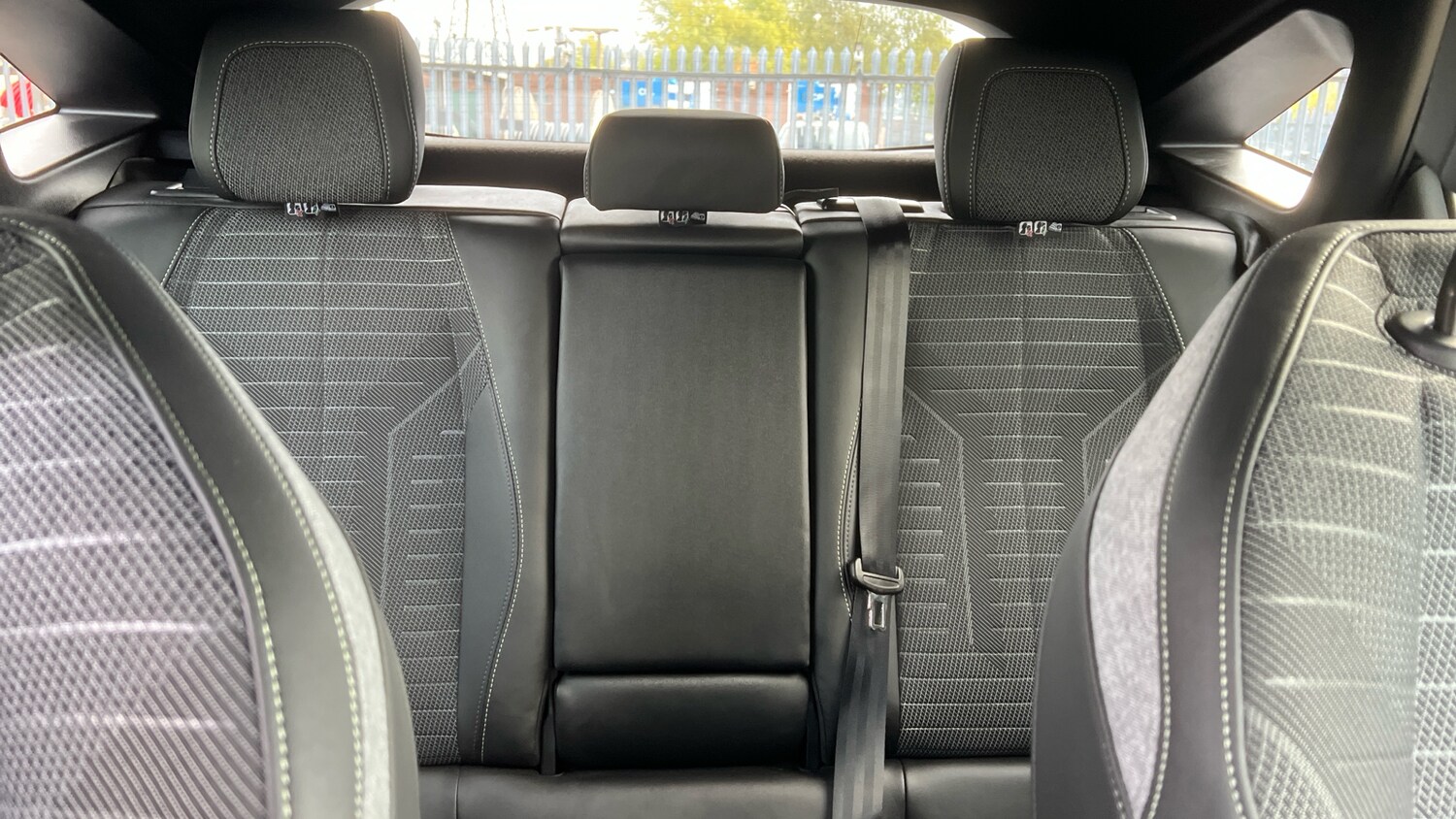 Used Peugeot 3008 2025 for sale - 76198082: Photo 15