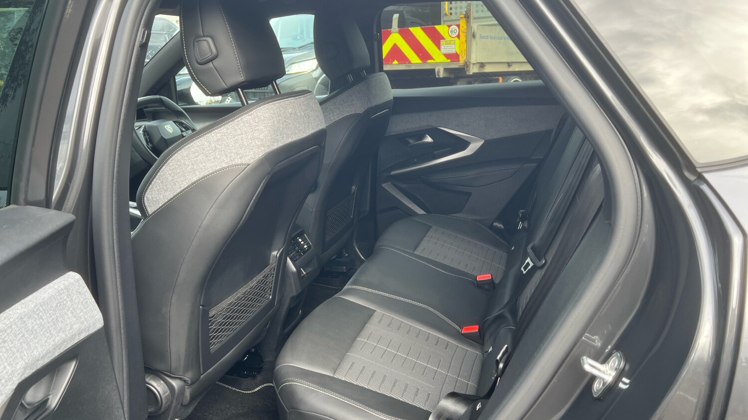 Used Peugeot 3008 2025 for sale - 76198082: Photo 16