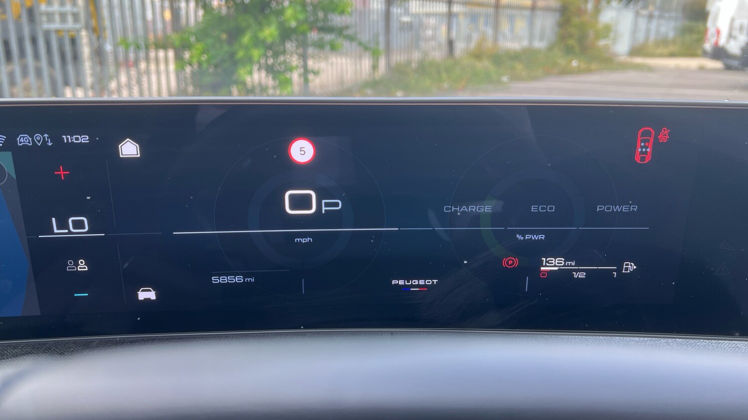 Used Peugeot 3008 2025 for sale - 76198082: Photo 18
