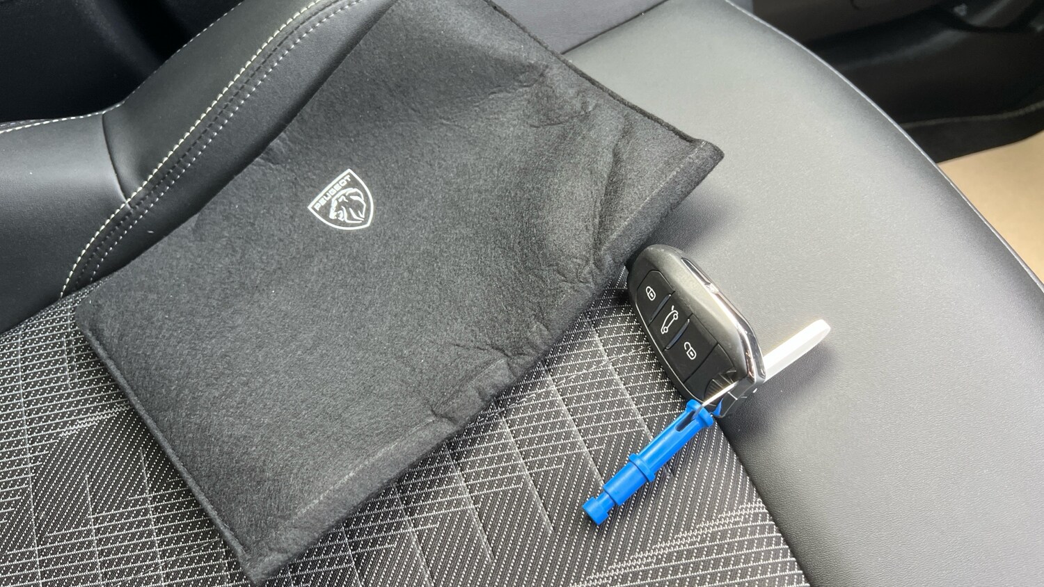 Used Peugeot 3008 2025 for sale - 76198082: Photo 19