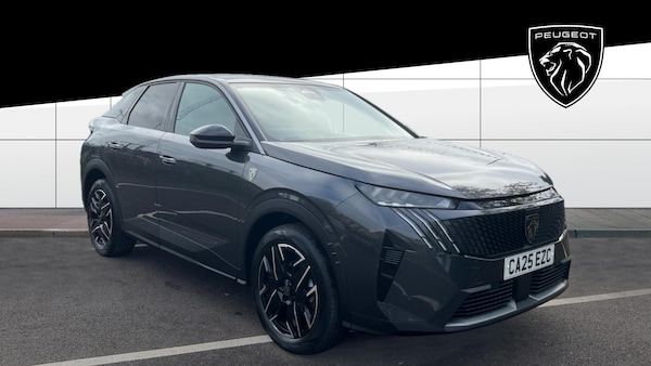 Used Peugeot 3008 2025 for sale - 76198082: Photo 1