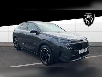 Used Peugeot 3008 2025 for sale - 76198082: Photo