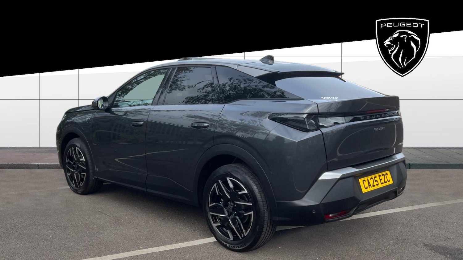 Used Peugeot 3008 2025 for sale - 76198082: Photo 2