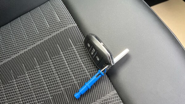 Used Peugeot 3008 2025 for sale - 76198082: Photo 20