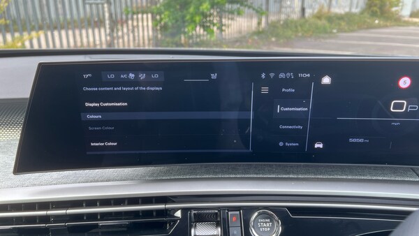 Used Peugeot 3008 2025 for sale - 76198082: Photo 22