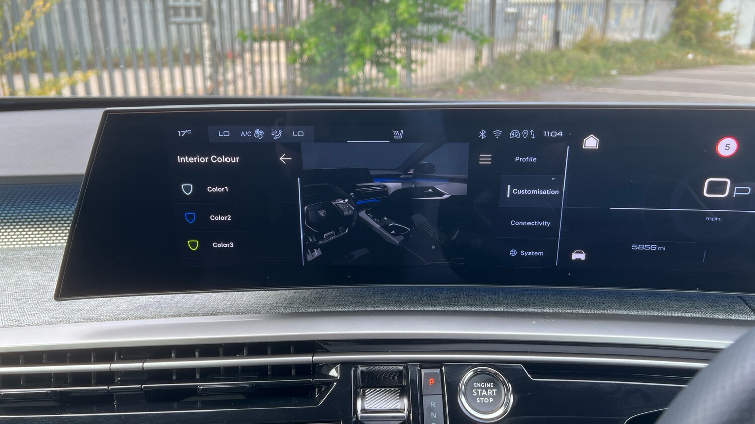 Used Peugeot 3008 2025 for sale - 76198082: Photo 23