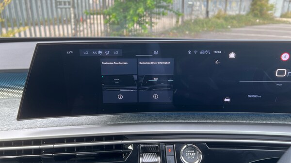 Used Peugeot 3008 2025 for sale - 76198082: Photo 24