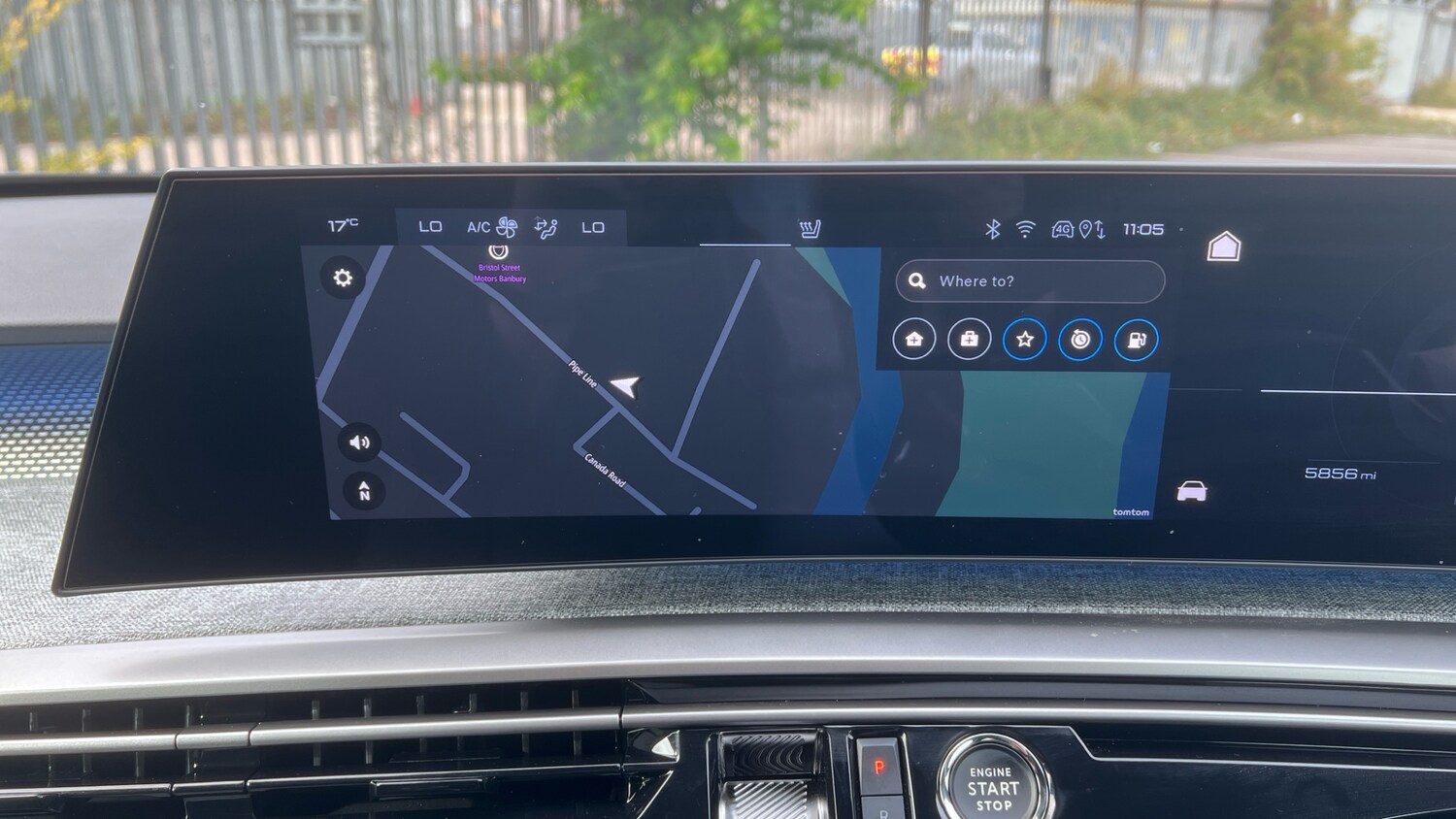 Used Peugeot 3008 2025 for sale - 76198082: Photo 26