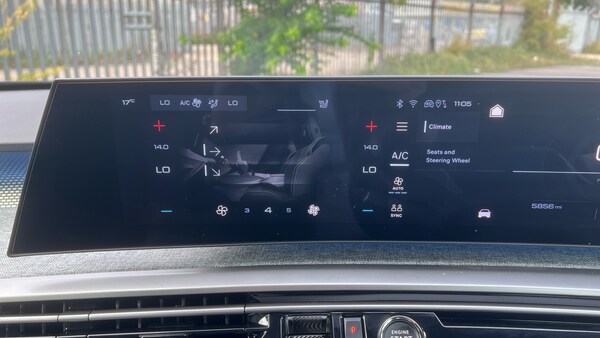 Used Peugeot 3008 2025 for sale - 76198082: Photo 27