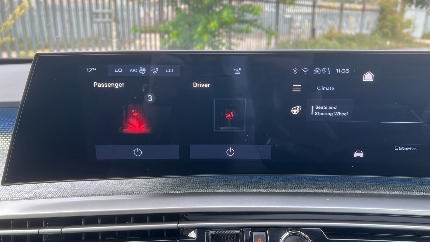 Used Peugeot 3008 2025 for sale - 76198082: Photo 28