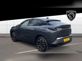 Used Peugeot 3008 2025 for sale - 76198082: Photo