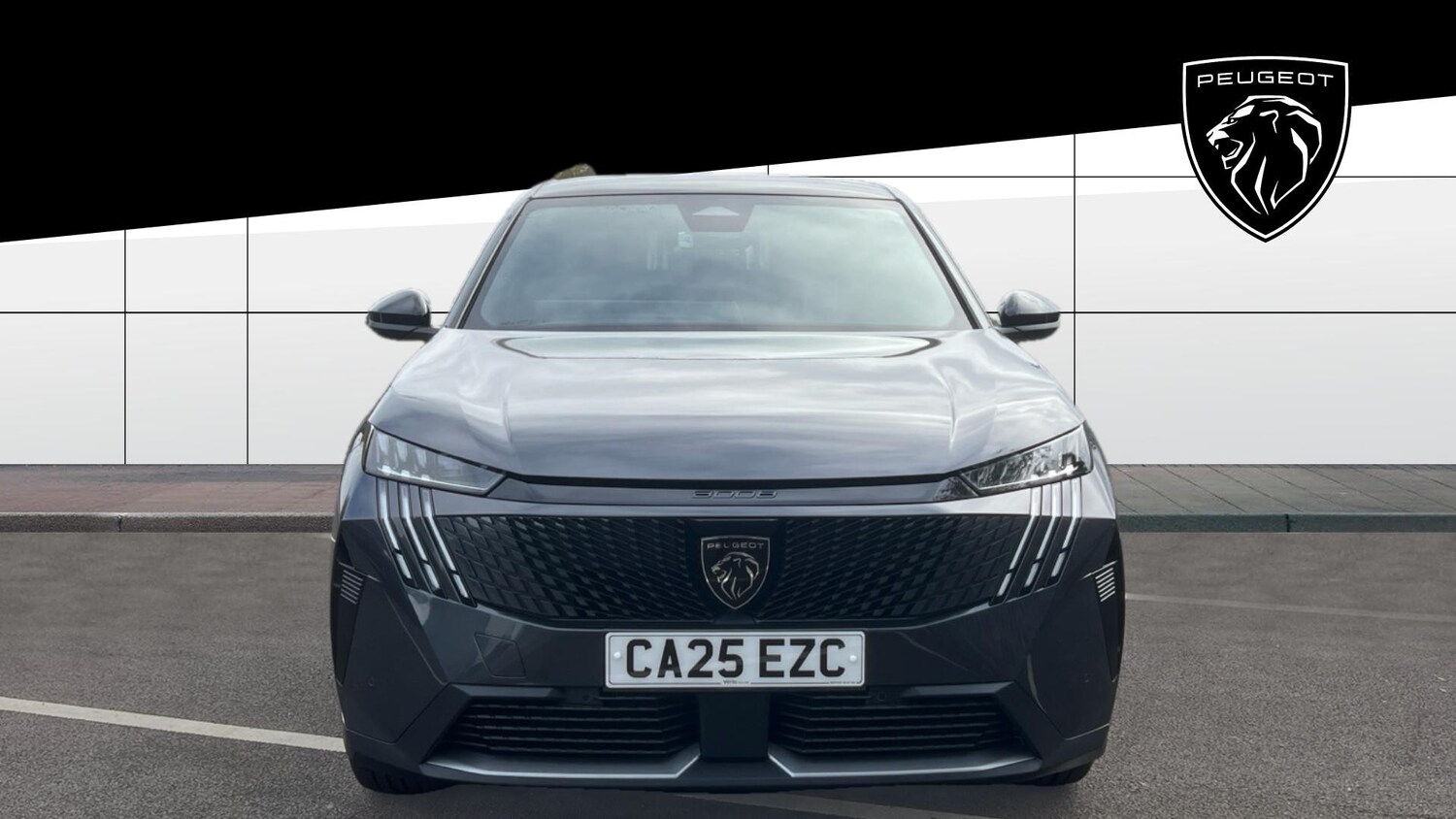 Used Peugeot 3008 2025 for sale - 76198082: Photo 3